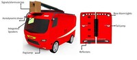 Compact Medical Vehicles Image 3