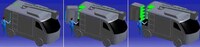 Compact Medical Vehicles Image 5