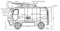 Compact Medical Vehicles Image 6