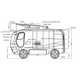 Compact Medical Vehicles Image 6