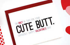 Romantically Honest Greetings