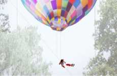 Ballooner Jungle Gyms