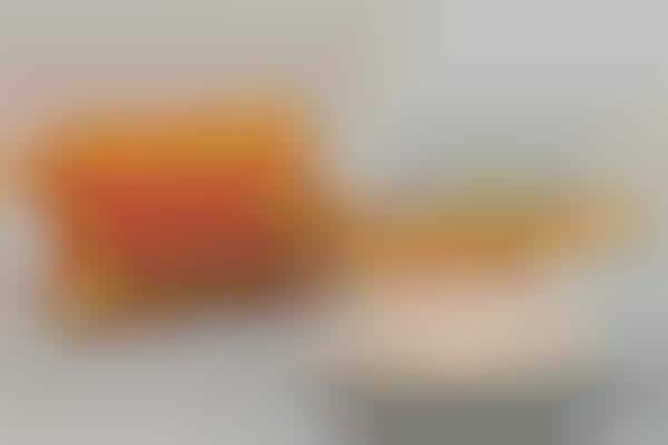 Delicious City Photo-Illustrations