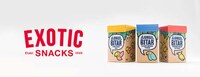 Boxy Snack Packaging Image 4