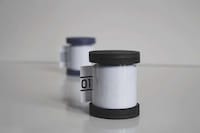 Spool-Shaped Calendars Image 2