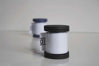 Spool-Shaped Calendars Image 4
