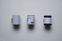 Spool-Shaped Calendars Image 5