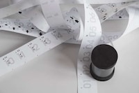 Spool-Shaped Calendars Image 8