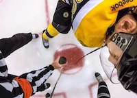 POV Hockey Cameras Image 2