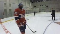 POV Hockey Cameras Image 3