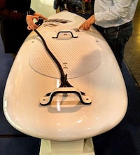 Rapid Electric Surfboards Image 4