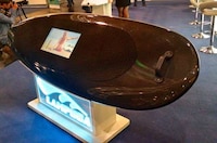 Rapid Electric Surfboards Image 6