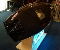 Rapid Electric Surfboards Image 7