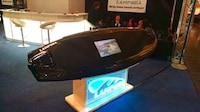 Rapid Electric Surfboards Image 8