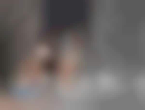 Colorized Photo GIFs