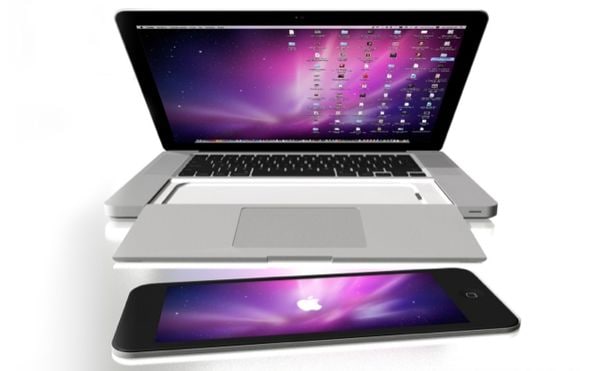 84 Convergent Tablet Technologies