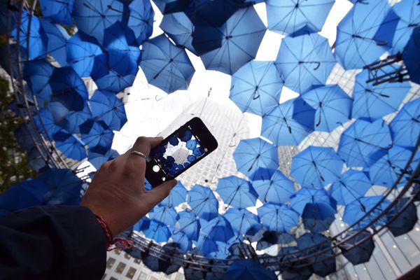 64 Examples of Accessible Technology