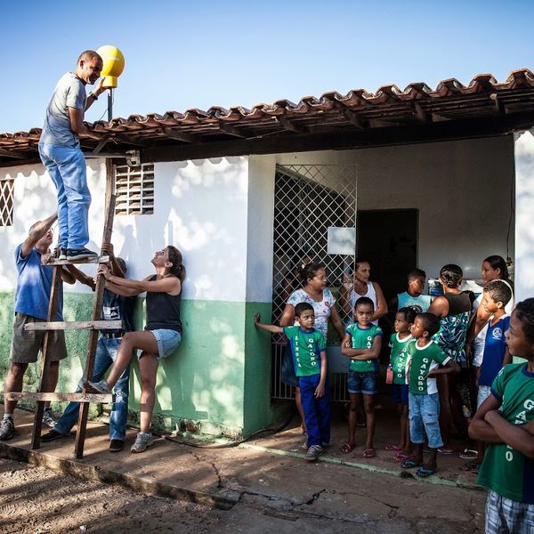 17 Social Good Internet Initiatives