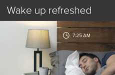 Temperature-Splitting Mattress Covers