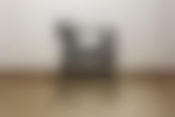 Valchromat Cut-Out Chairs