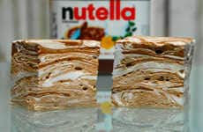 40 Delicious Nutella Recipes