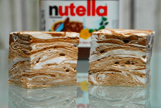 40 Delicious Nutella Recipes