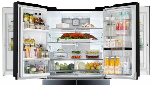 Top 35 Kitchen Concepts in February