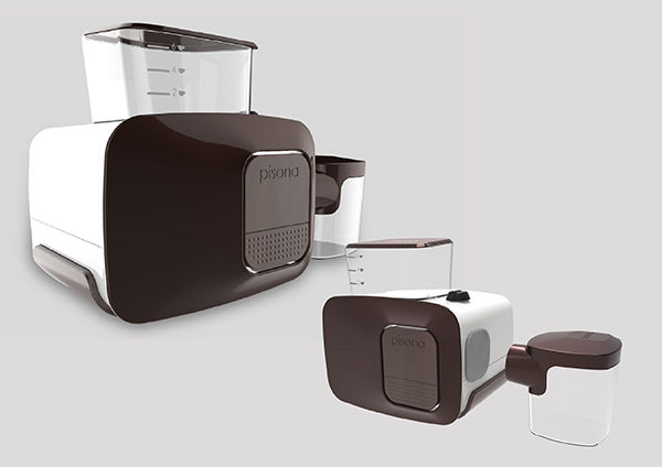 Meticulous Coffee Makers