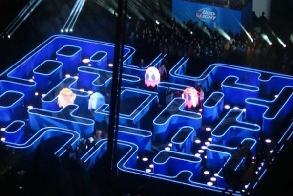 Top 30 Game Concepts in February