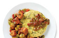 16 Examples of Healthy Frozen Foods