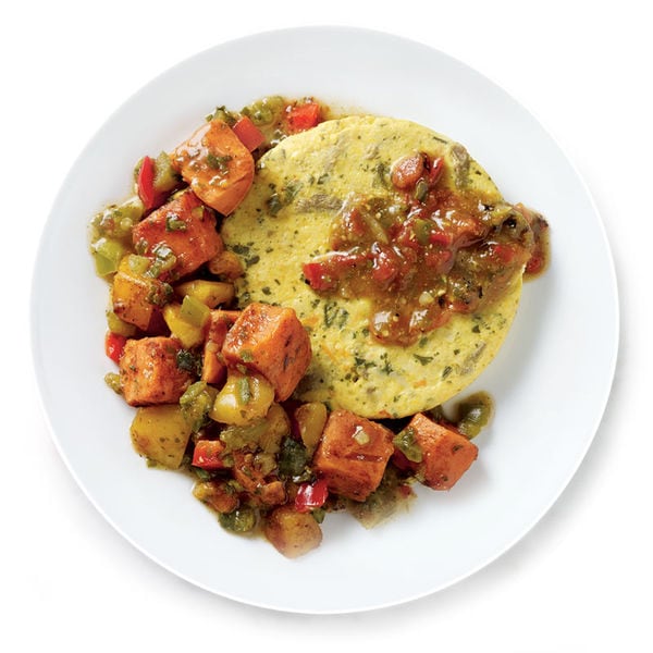 16 Examples of Healthy Frozen Foods