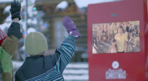 Top 55 Interactive Concepts in February