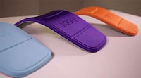 Portable Back Supports Image 2
