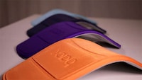 Portable Back Supports Image 3