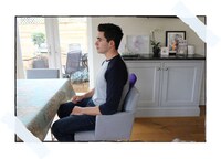 Portable Back Supports Image 4