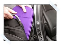 Portable Back Supports Image 6
