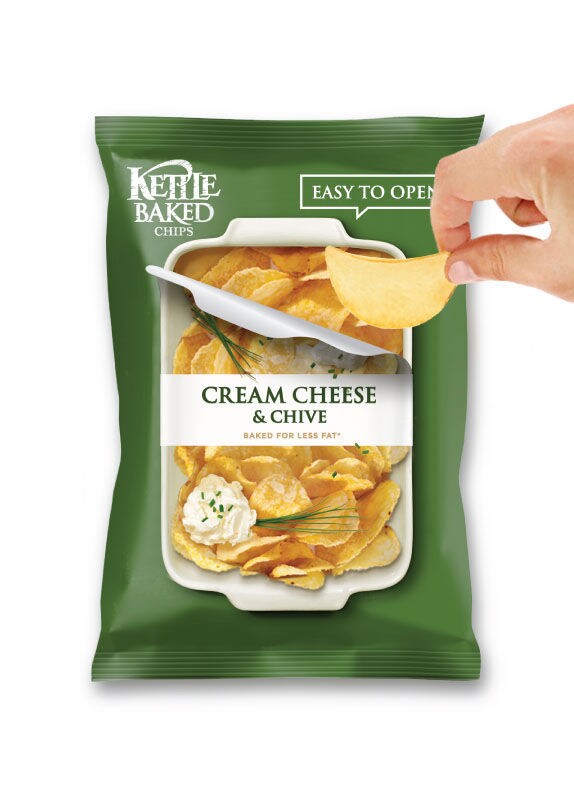 29 Examples of Efficient Food Packaging