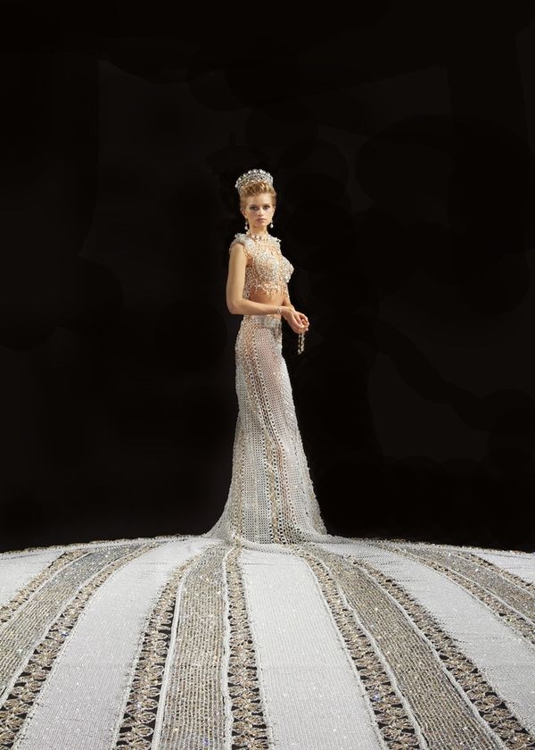 Top 35 Luxury Concepts in February