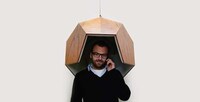 Conceptual Wood Furniture Image 3