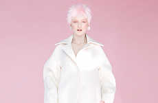 Cotton Candy Editorials