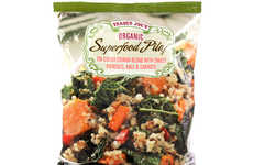 Superfood Rice Dinners