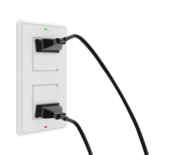 Eco Outlet Switches