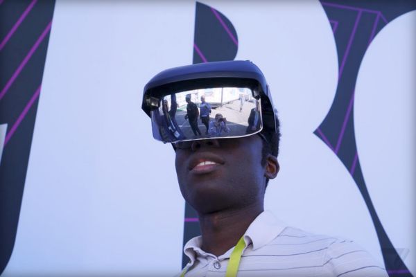 28 Immersive Virtual Reality Games