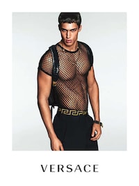 Nostalgic Menswear Fashions Image 3