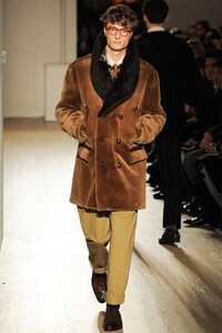 Nostalgic Menswear Fashions Image 6