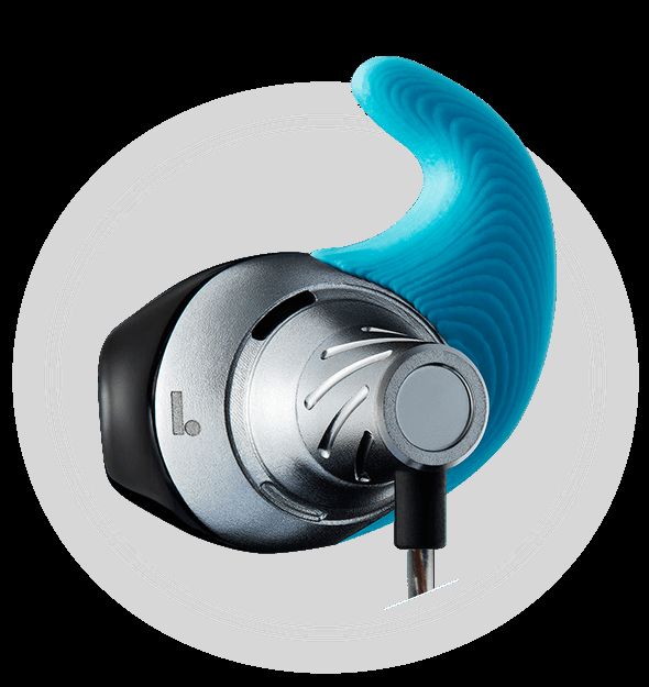 Personalized Earbud Printing