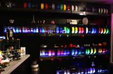 Additive Manufacturing Shops
