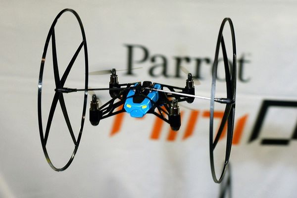 46 Fun Flying Toys