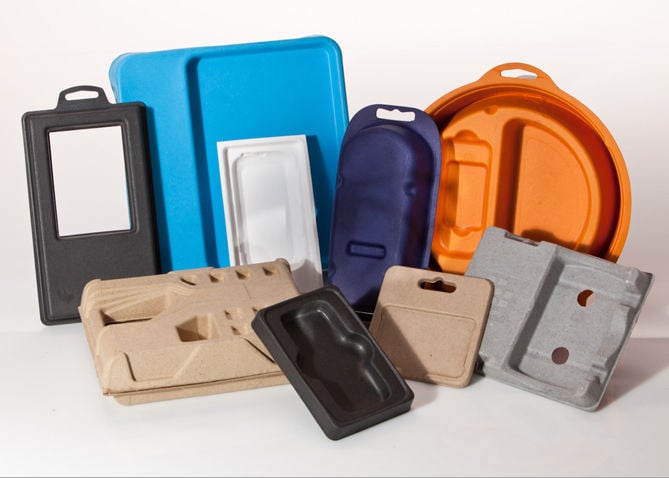 Sustainable Tech Packaging
