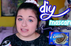 Cookie-Based Mascaras